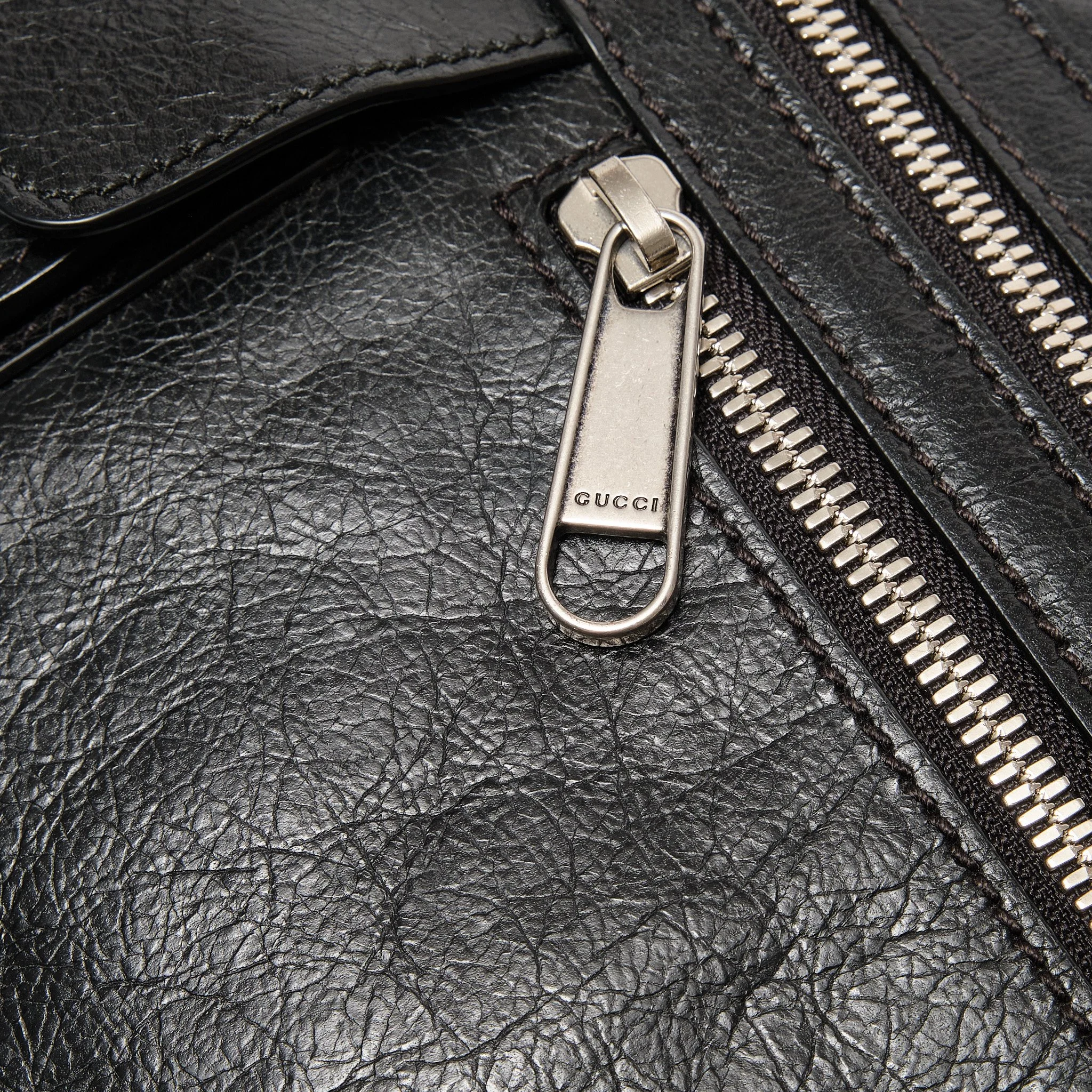 GUCCI Morpheus Messenger Bag